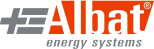 albat - logo